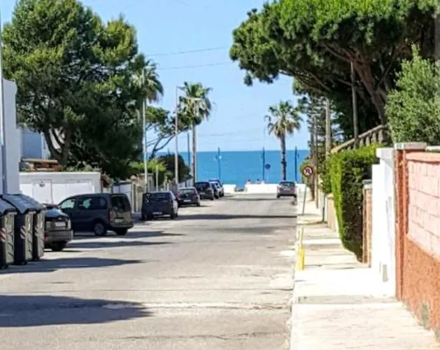 Mermaid House- Pareado Boutique - Playa A 200M- Pases Para Piscina Externa