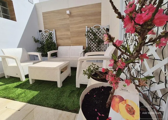 Mermaid House- Pareado Boutique - Playa A 200M- Pases Para Piscina Externa