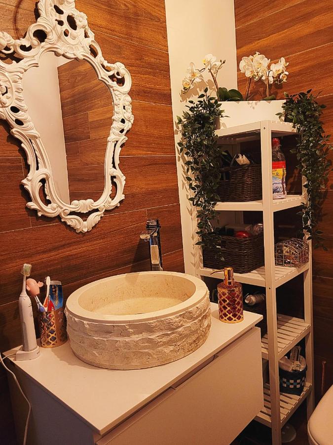 Casa vacanze Mermaid House- Pareado Boutique - Playa A 200m- Pases Piscina Externa *