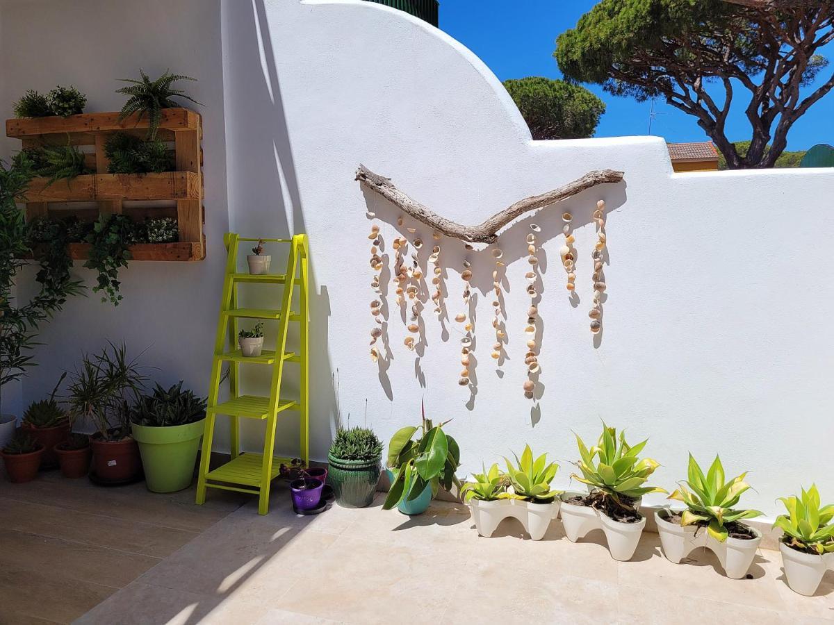 Mermaid House- Pareado Boutique - Playa A 200m- Pases Piscina Externa Casa vacanze Chiclana de la Frontera