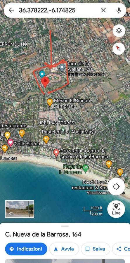 Mermaid House- Pareado Boutique - Playa A 200m- Pases Piscina Externa Casa vacanze *