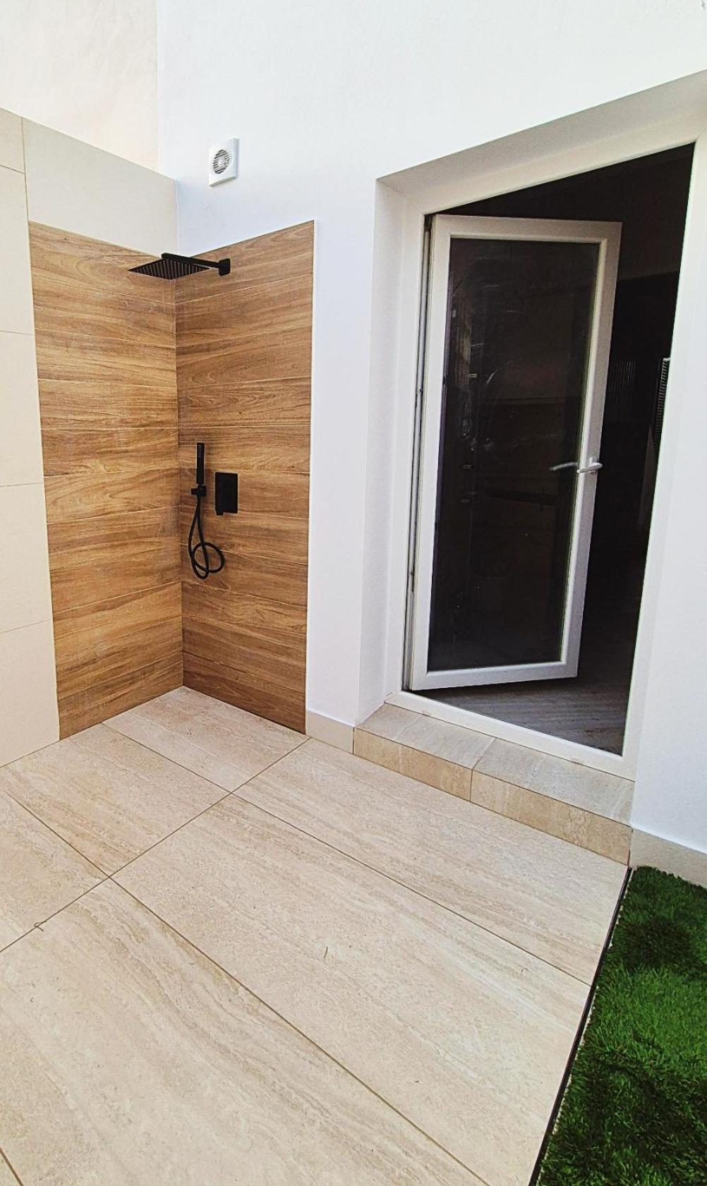 Mermaid House- Pareado Boutique - Playa A 200m- Pases Piscina Externa *