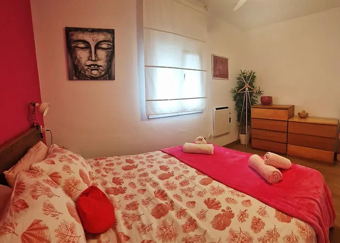 Mermaid House- Pareado Boutique - Playa A 200M- Pases Para Piscina Externa