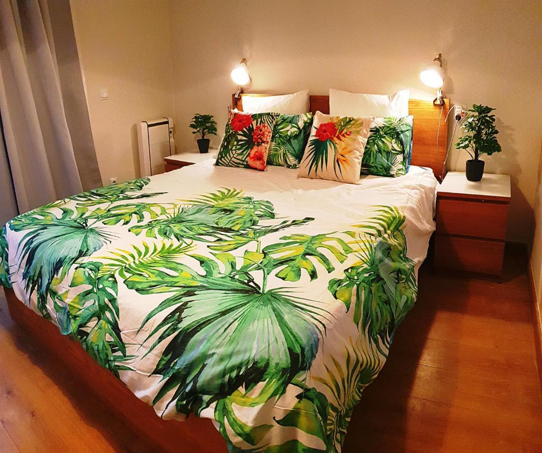 Mermaid House- Pareado Boutique - Playa A 200m- Pases Piscina Externa *