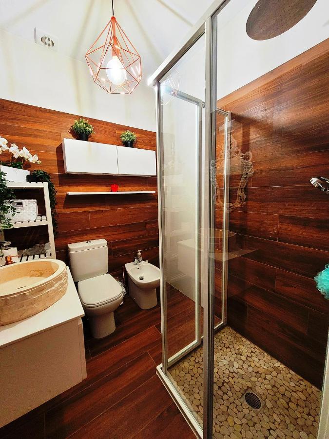 Mermaid House- Pareado Boutique - Playa A 200m- Pases Piscina Externa Chiclana de la Frontera