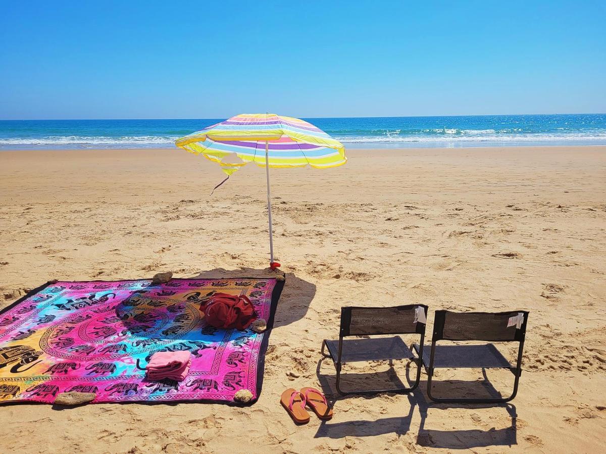 Holiday home Mermaid House- Pareado Boutique - Playa A 200m- Pases Piscina Externa