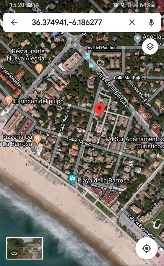 Ferienhaus Mermaid House- Pareado Boutique - Playa A 200m- Pases Piscina Externa