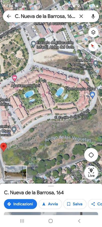 Mermaid House- Pareado Boutique - Playa A 200m- Pases Piscina Externa *