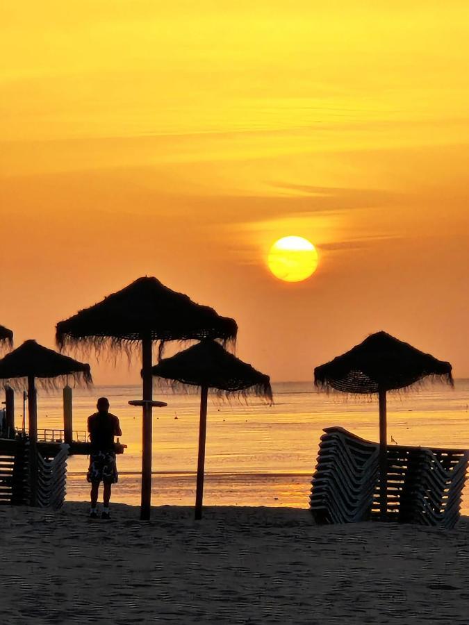 Mermaid House- Pareado Boutique - Playa A 200m- Pases Piscina Externa * Chiclana de la Frontera