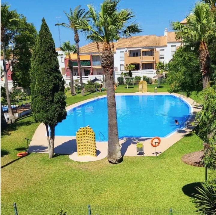 Ferienhaus Mermaid House- Pareado Boutique - Playa A 200m- Pases Piscina Externa